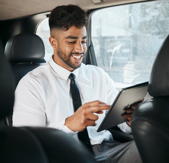 Why Choose Us Book Melbourne Taxi