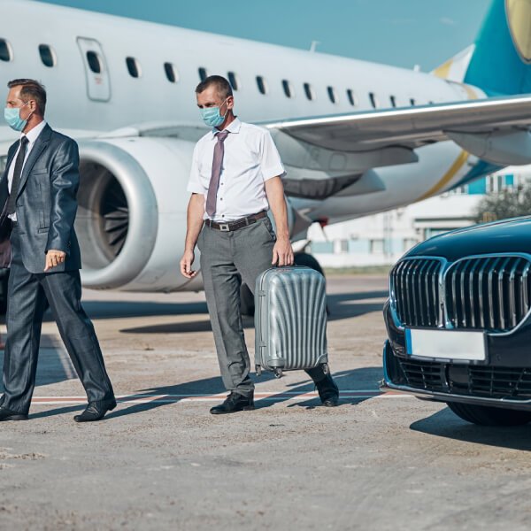 Why Choose Book Melbourne Taxi in Greensborough