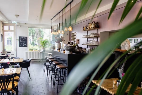 Park Cafe